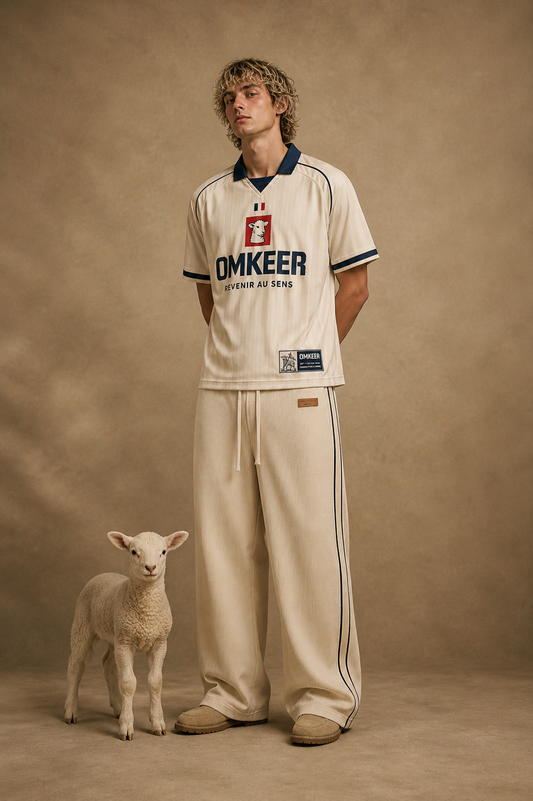 OMKEER “Revenir” Jersey