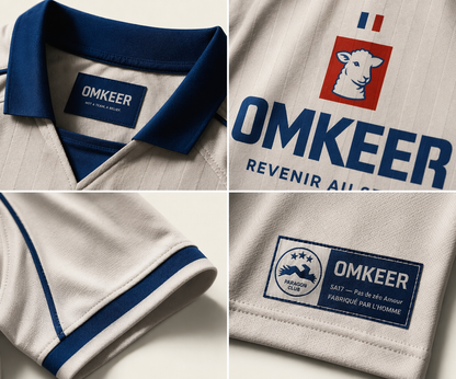 OMKEER “Revenir” Jersey