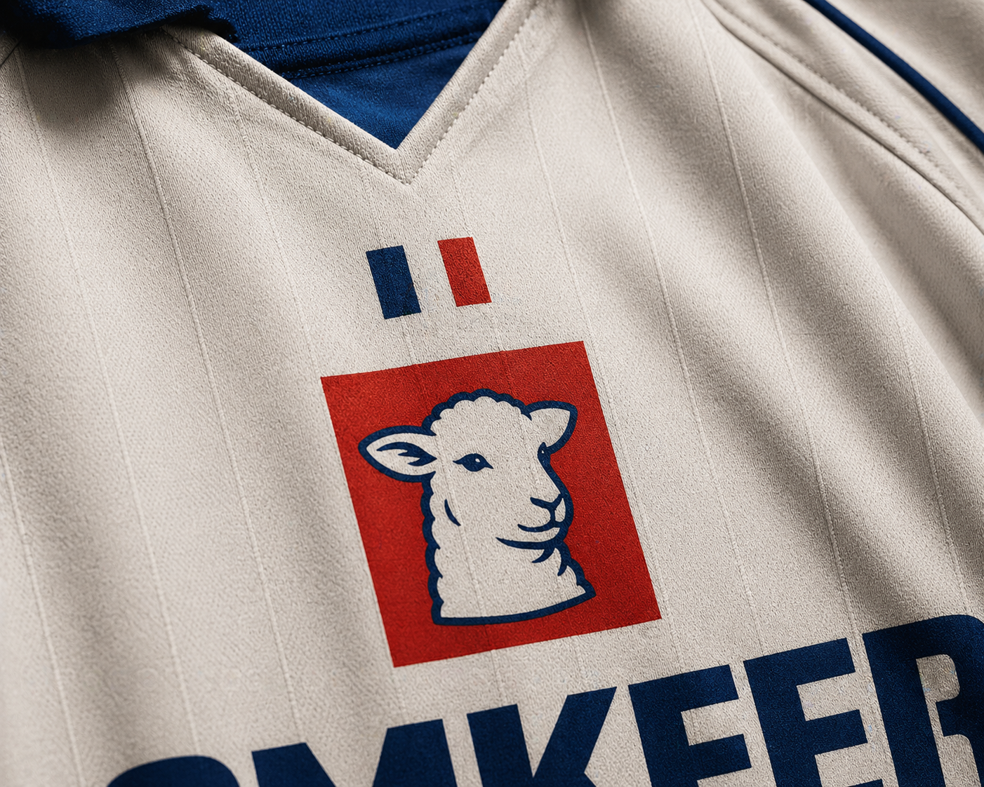 OMKEER “Revenir” Jersey