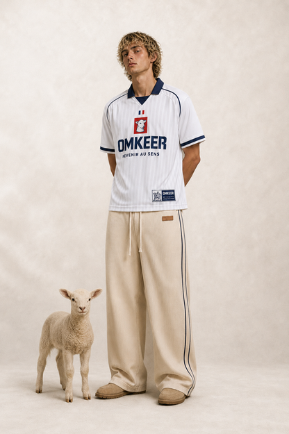 OMKEER “Revenir” Jersey