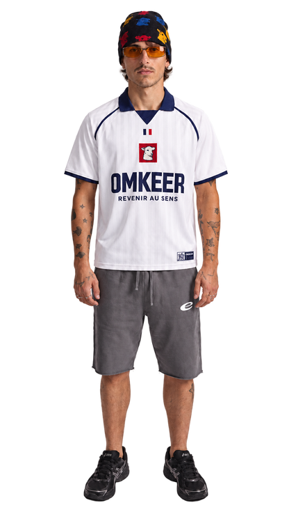 OMKEER “Revenir” Jersey