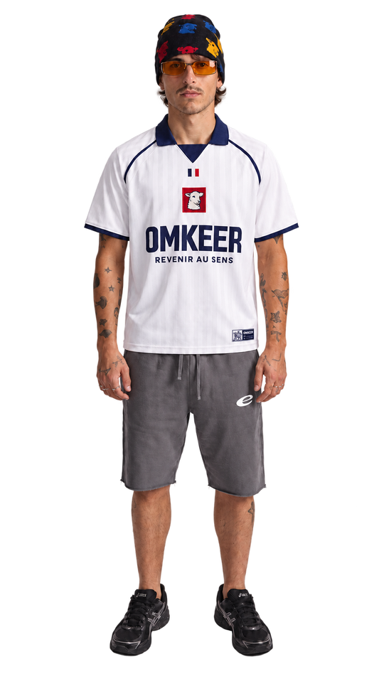 OMKEER “Revenir” Jersey