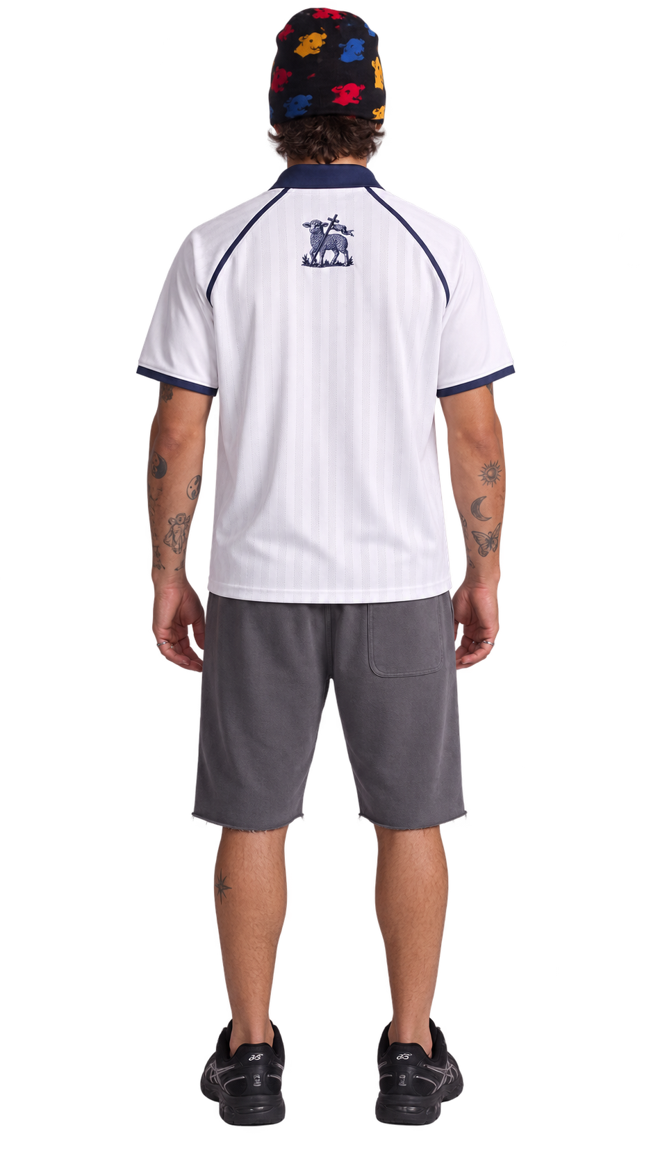 OMKEER “Revenir” Jersey