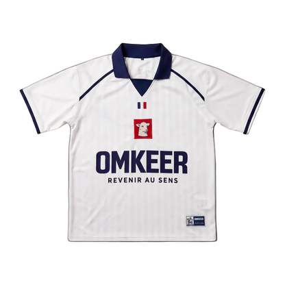 OMKEER “Revenir” Jersey